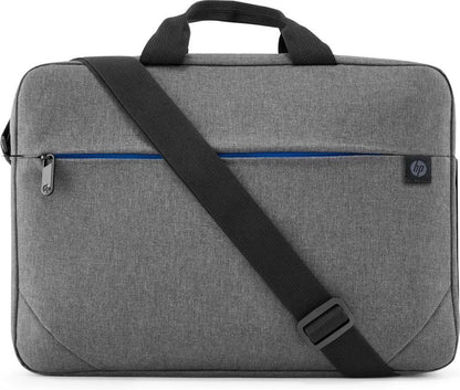 HP Prelude | Laptop Tas | 17.3" | Waterbestendig | Zwart