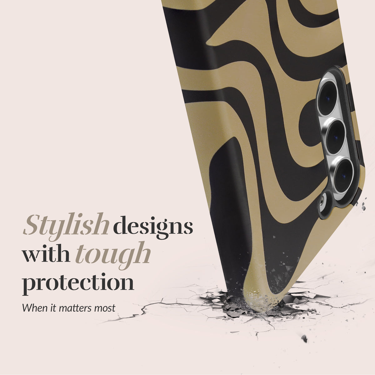 Mio By Mobilize Mio Swirl Magsafe Compatible For Samsung S26 5G