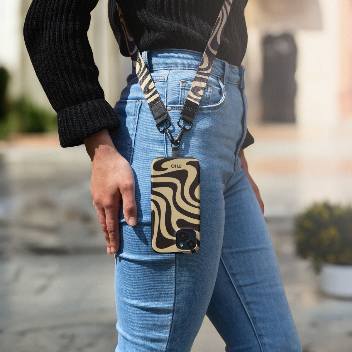 Mio By Mobilize Mio Swirl Magsafe Compatible For Samsung S26 5G