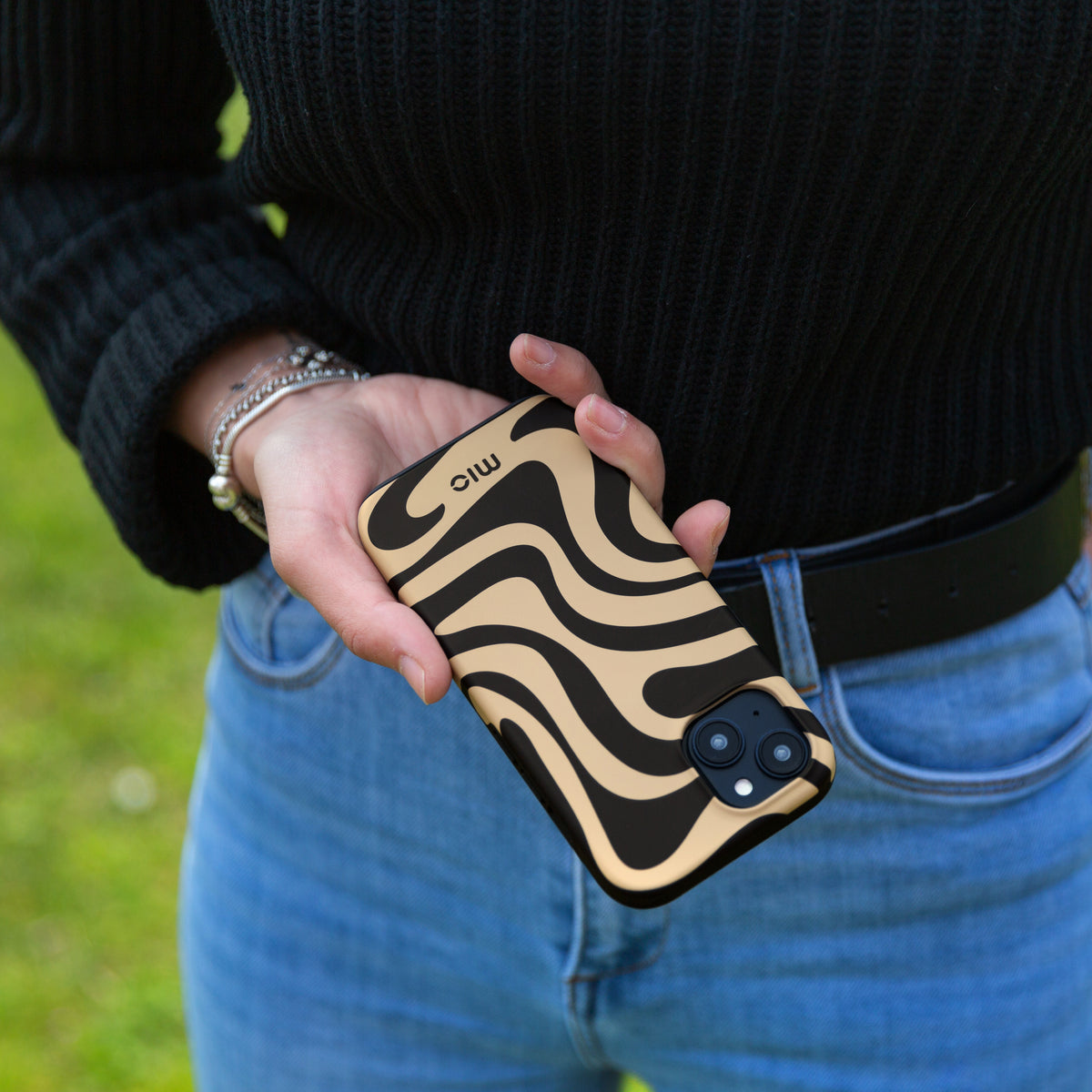 Mio By Mobilize Mio Swirl Magsafe Compatible For Samsung S26 5G