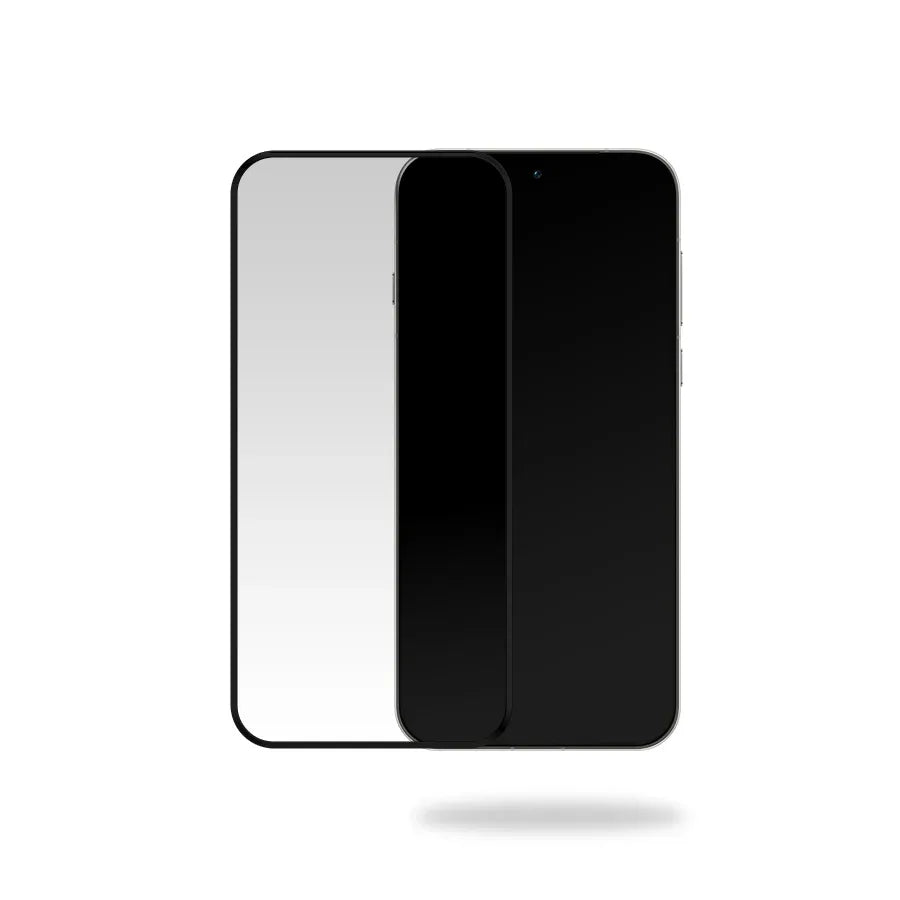 Mobilize Edge-To-Edge Glass Screen Protector Oppo Find X9 Pro Edge Glue - Essentify