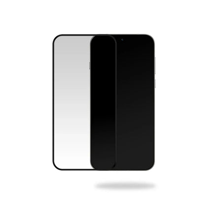Mobilize Edge-To-Edge Glass Screen Protector Oppo Find X9 Pro Edge Glue - Essentify