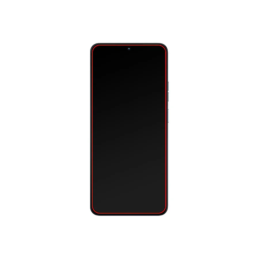 Mobilize Glass Screen Protector Motorola Moto G06/G06 Power - Essentify