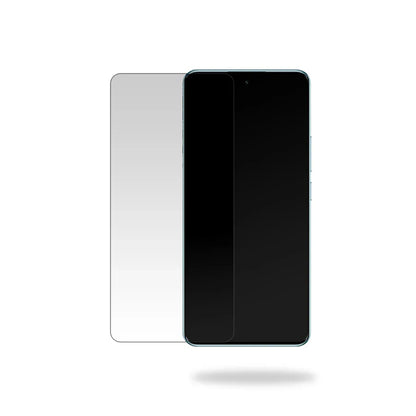 Mobilize Glass Screen Protector Xiaomi Redmi Note 15 5G - Essentify