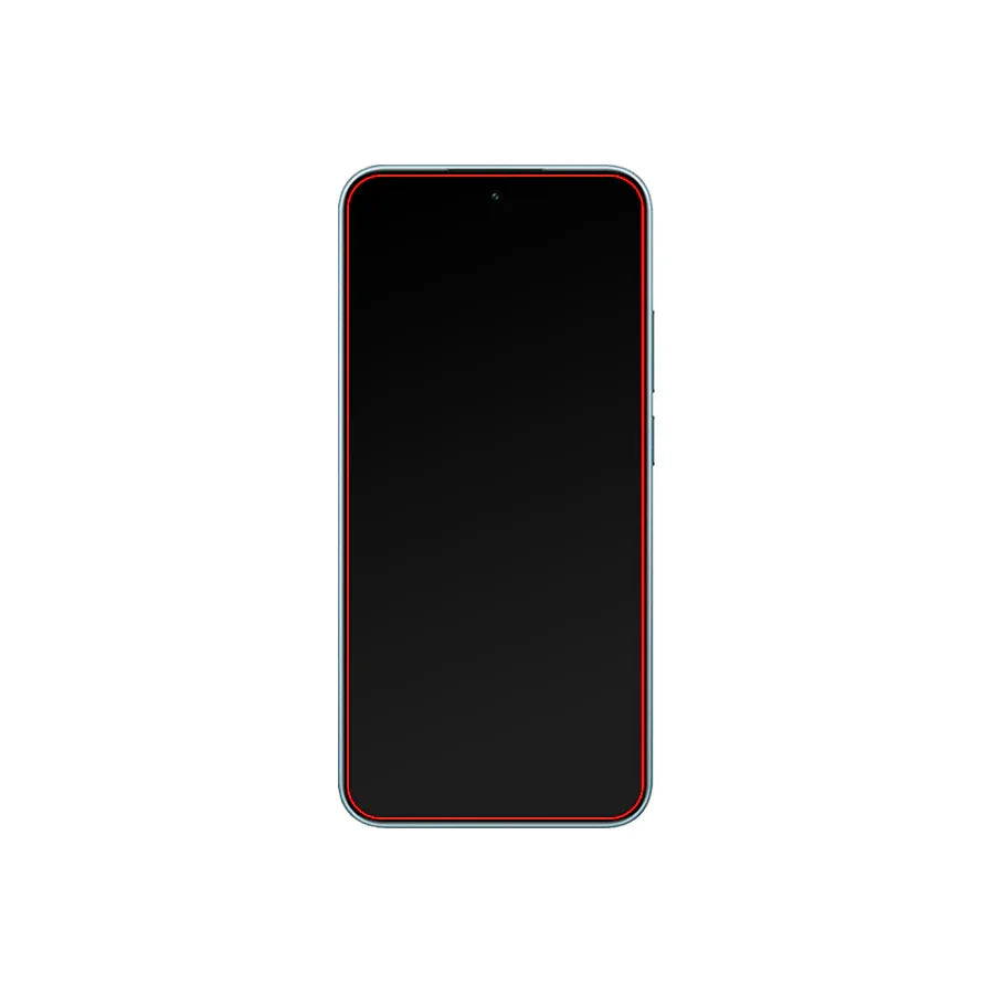 Mobilize Edge-To-Edge Glass Screen Protector Xiaomi Redmi Note 15 Pro 5G - Essentify