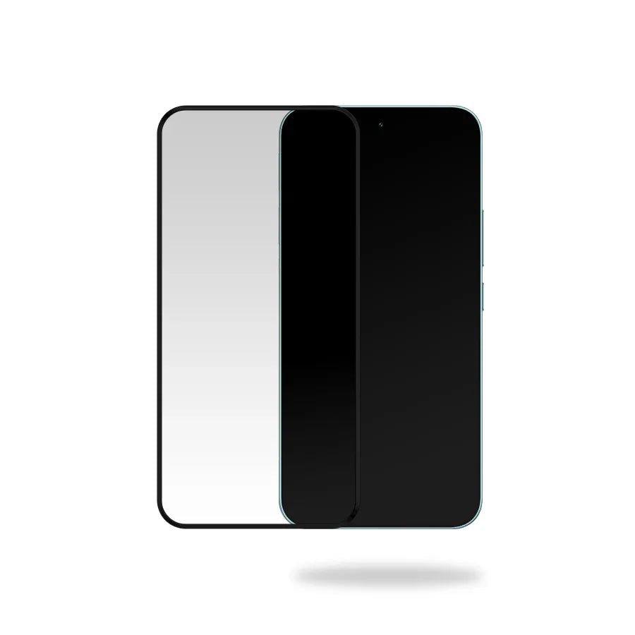 Mobilize Edge-To-Edge Glass Screen Protector Xiaomi Redmi Note 15 Pro+ 5G Edge Glue - Essentify