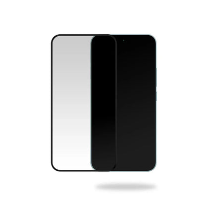 Mobilize Edge-To-Edge Glass Screen Protector Xiaomi Redmi Note 15 Pro+ 5G Edge Glue - Essentify