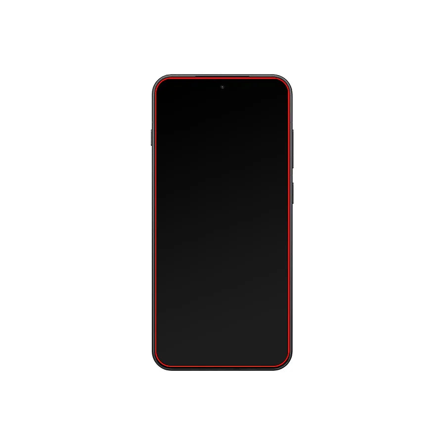 Mobilize Glass Screen Protector Oneplus 15T - Essentify