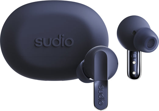 Sudio N3 Pro Blue
