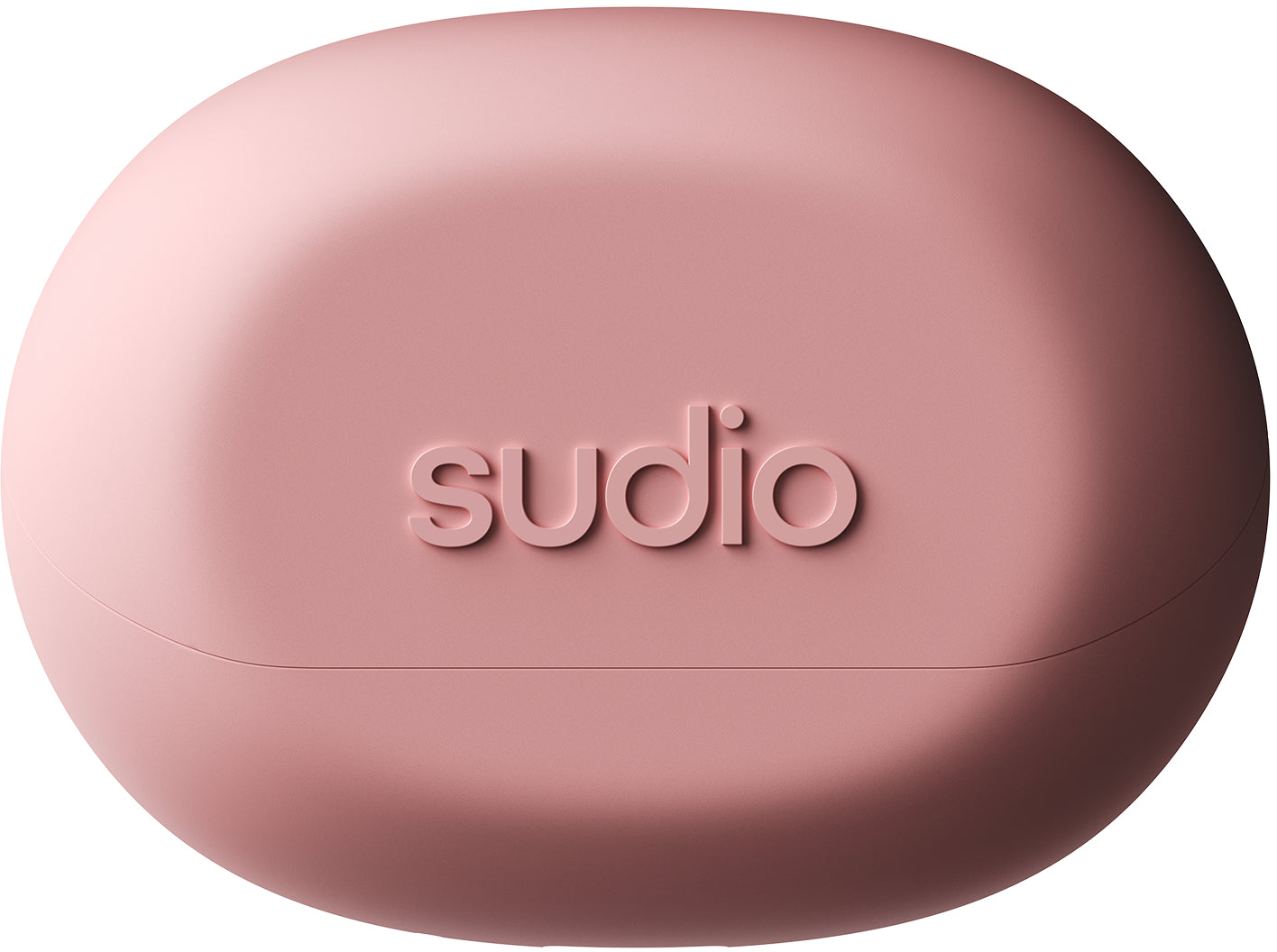 Sudio N3 Pro Pink
