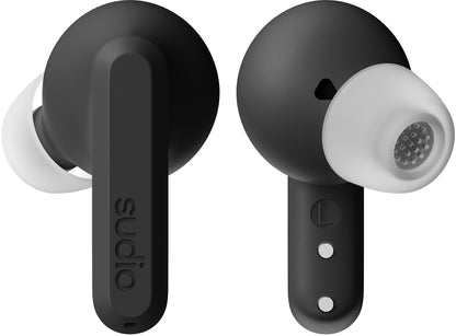 Sudio A3 Pro Black