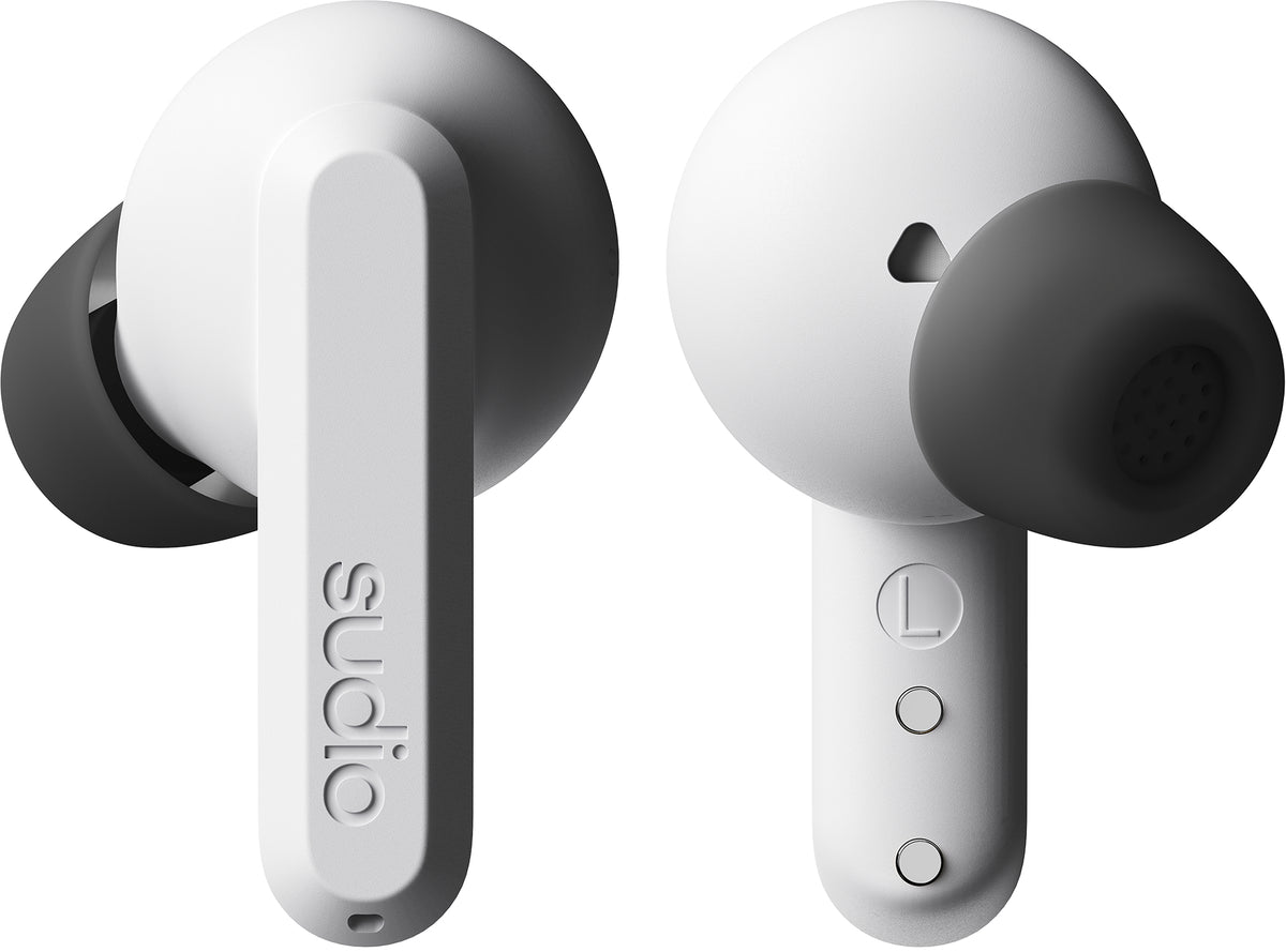 Sudio A3 Pro White