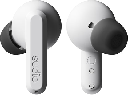 Sudio A3 Pro White