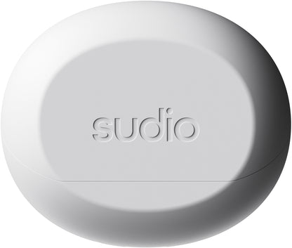 Sudio A3 Pro White