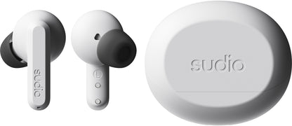 Sudio A3 Pro White