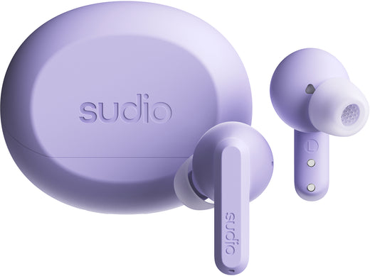 Sudio A3 Pro Purple