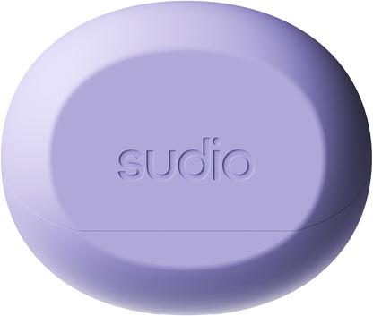 Sudio A3 Pro Purple