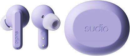 Sudio A3 Pro Purple