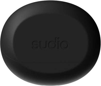 Sudio A3 Black