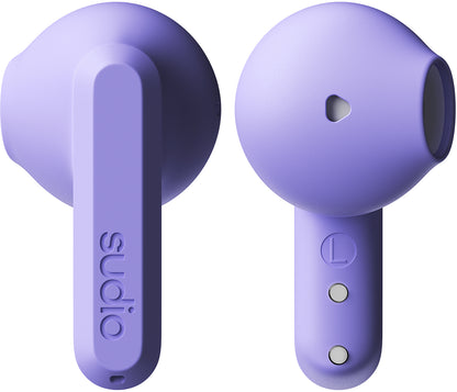 Sudio A3 Purple