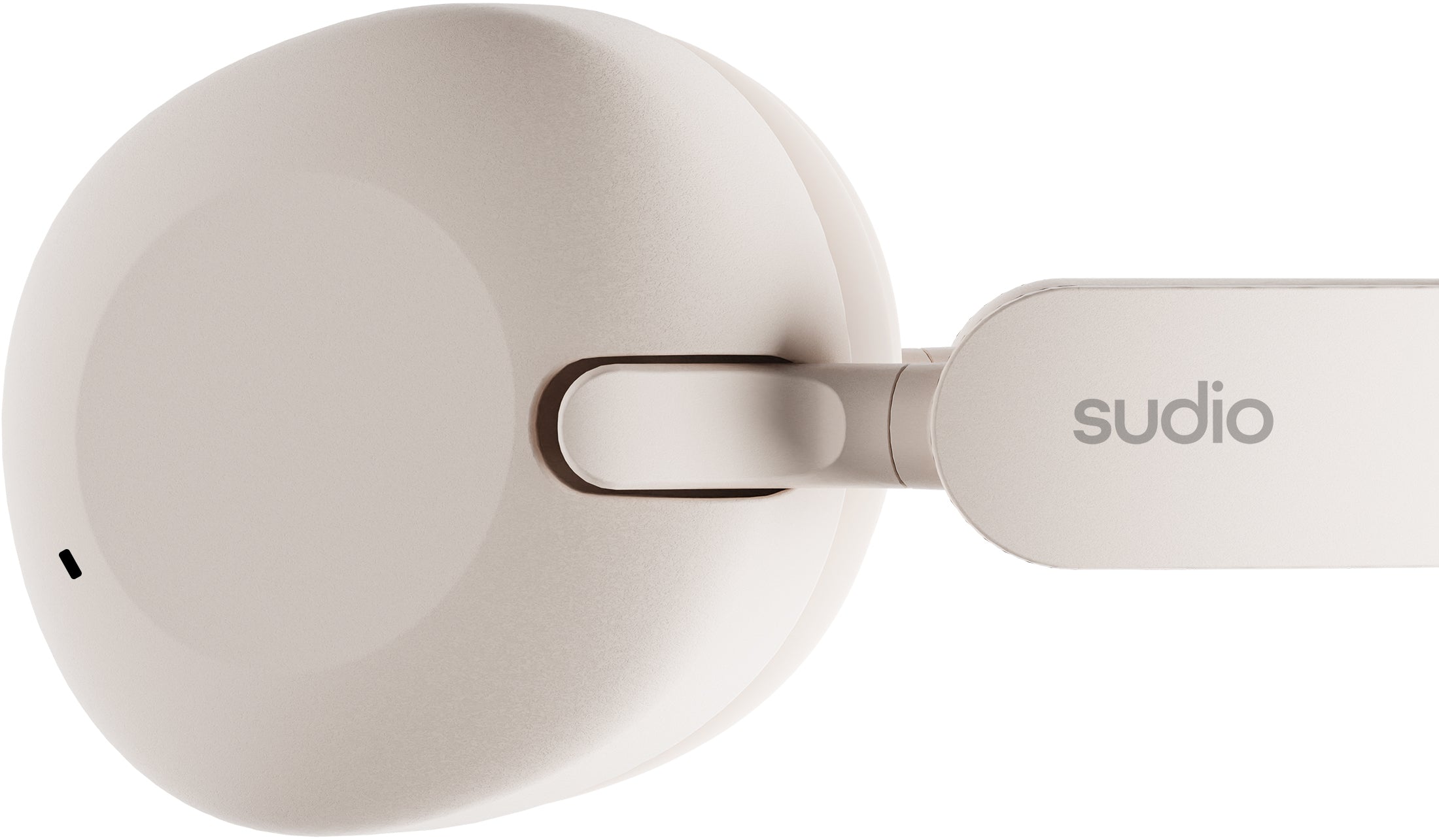 Sudio K2 White