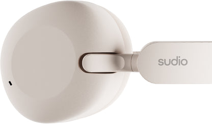 Sudio K2 White