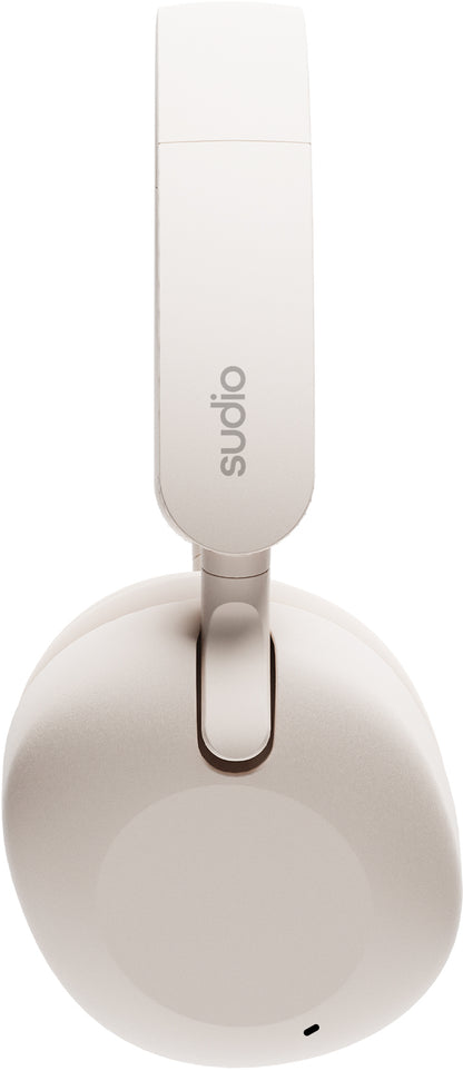 Sudio K2 White