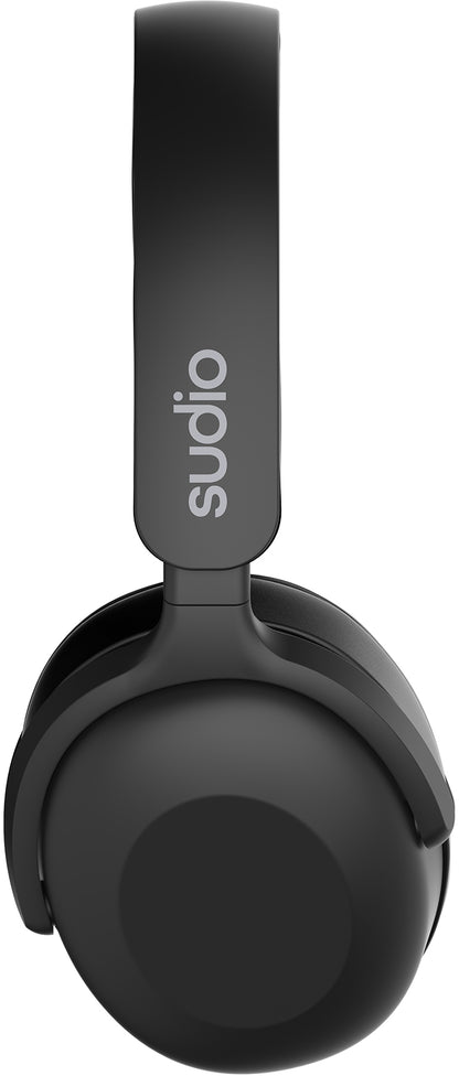 Sudio R4 Black