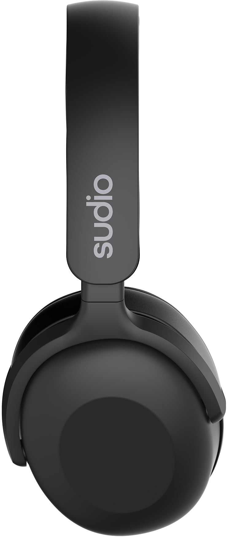 Sudio R4 Black