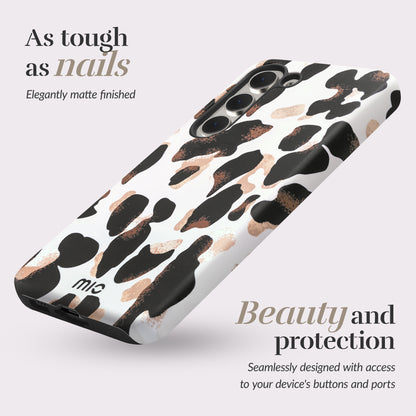 Mio By Mobilize Mio Leopard Magsafe Compatible For Samsung S26+ 5G