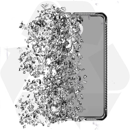 Itskins Level 2 Spectrumclear_R For Samsung Galaxy S26+ Smoke