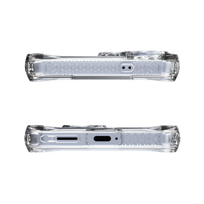 Itskins Level 2 Hybridmagclear_R For Samsung Galaxy S26+ Transparent