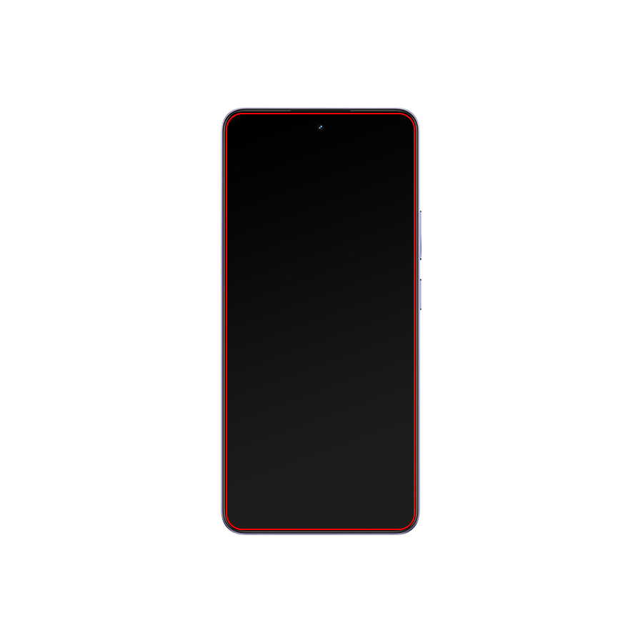 Mobilize Glass Screen Protector Realme 14T