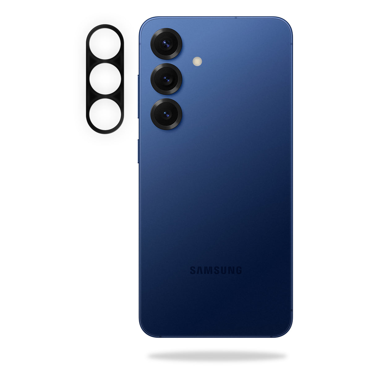 Samsung S26 Complete Beschermingsset – Hoesje + Screenprotector + Camera Protector