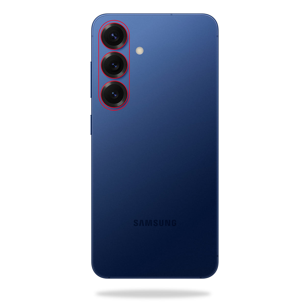 Mobilize Glass Screen Protector For Camera Samsung Galaxy S26 5G