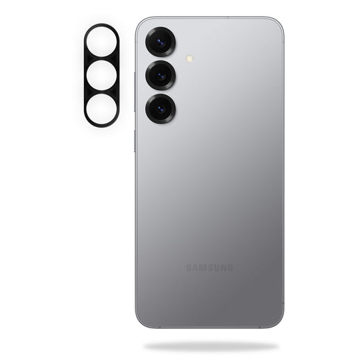 Mobilize Glass Screen Protector For Camera Samsung Galaxy S26+ 5G