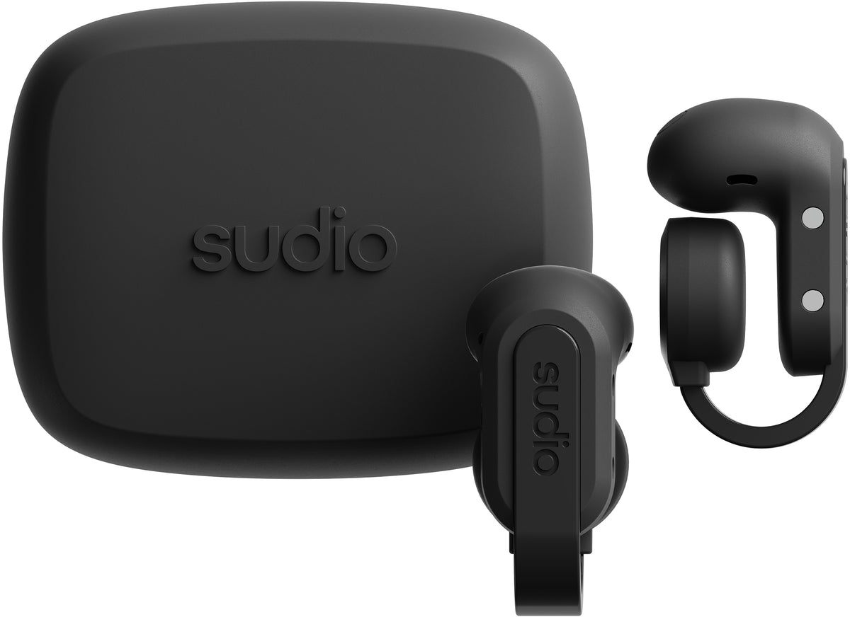 Sudio B3 Black
