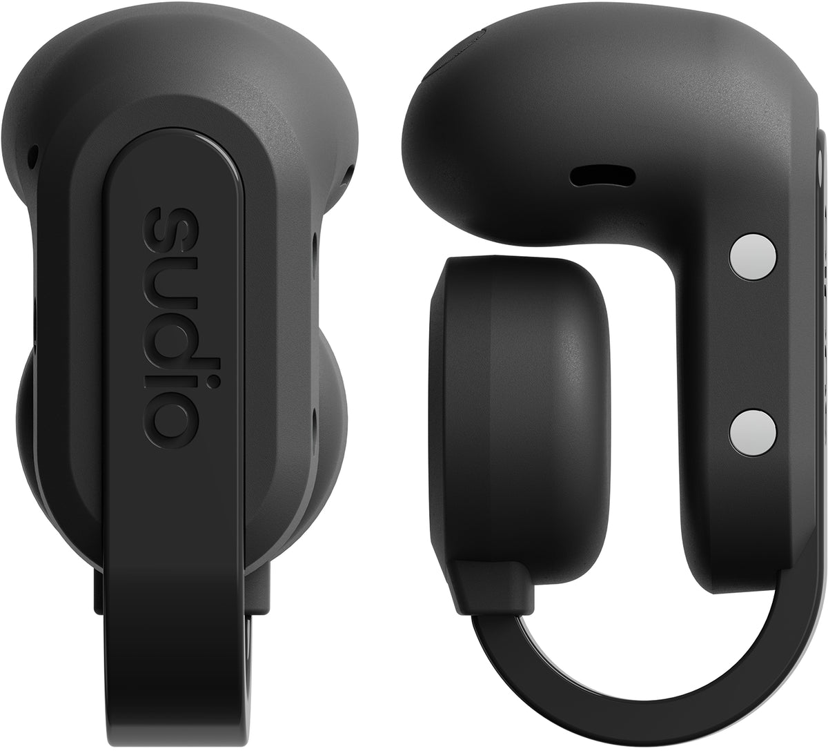 Sudio B3 Black