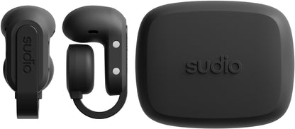 Sudio B3 Black