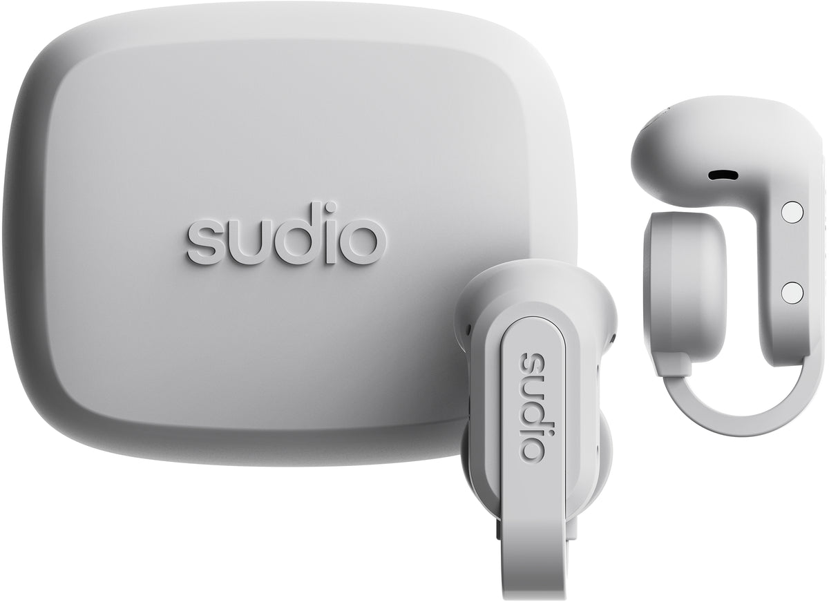 Sudio B3 White