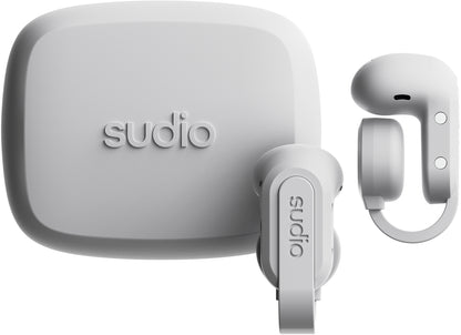 Sudio B3 White
