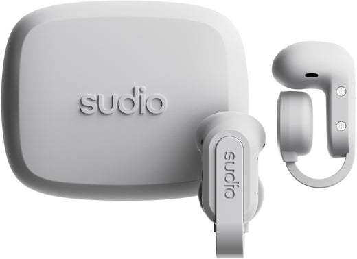 Sudio B3 White