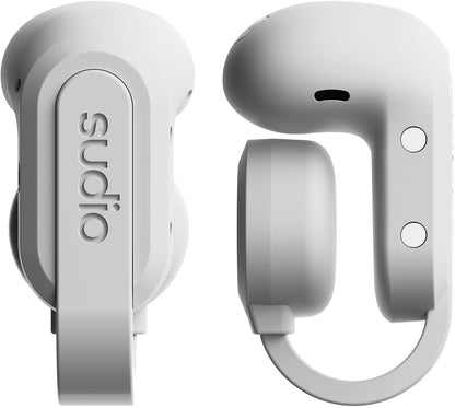 Sudio B3 White