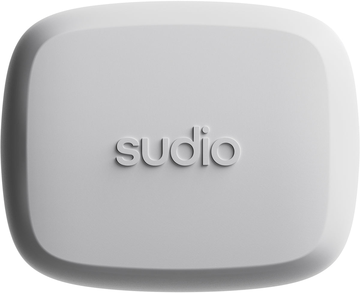 Sudio B3 White