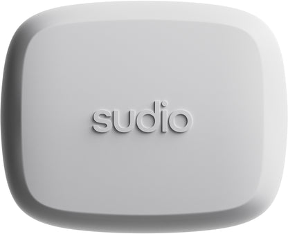 Sudio B3 White