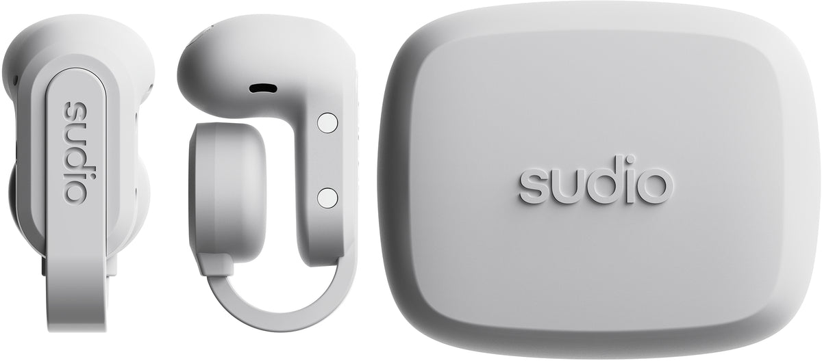 Sudio B3 White
