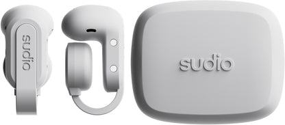 Sudio B3 White