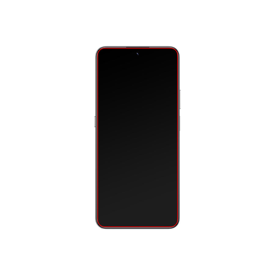 Mobilize Glass Screen Protector Honor 400 Smart