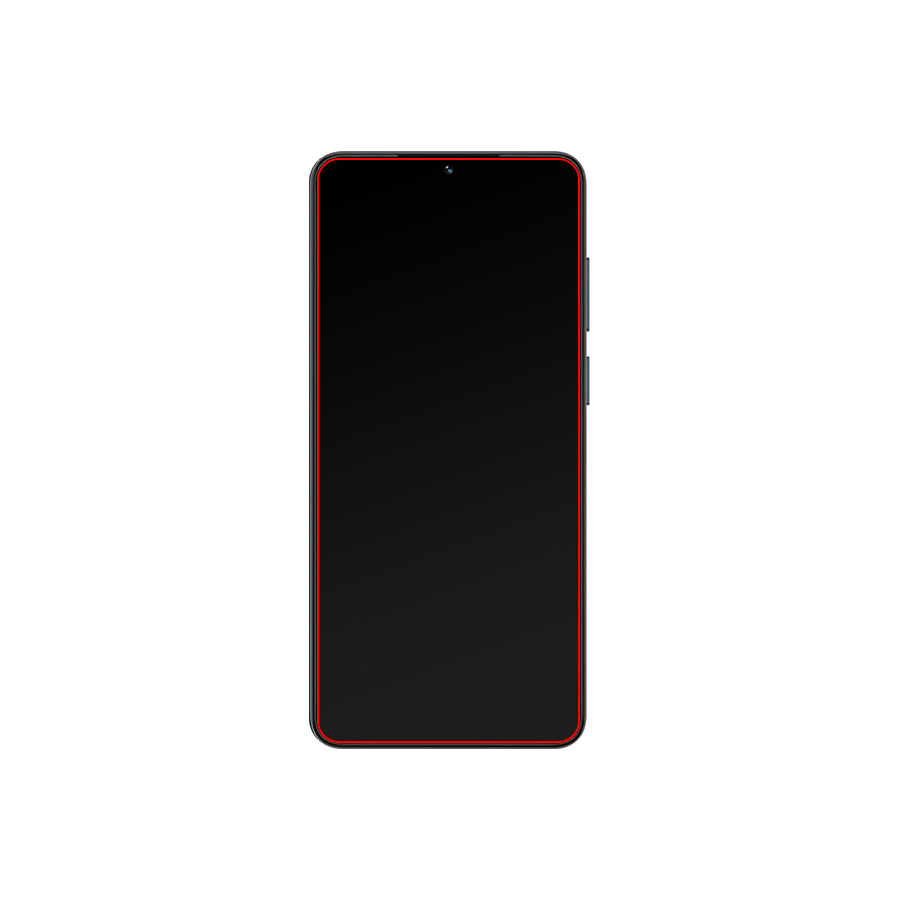 Mobilize Glass Screen Protector Honor X5C Plus