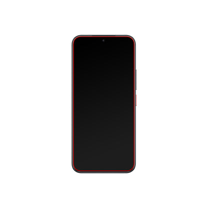 Mobilize Glass Screen Protector Nubia Air